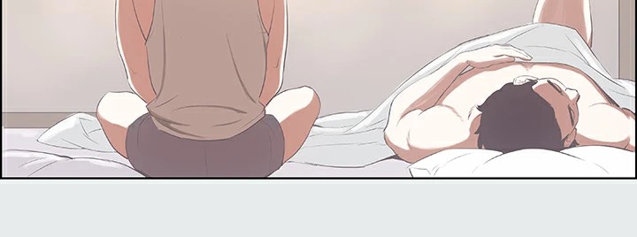 縱夏夜之夢(無碼版)第5話-老二又硬了