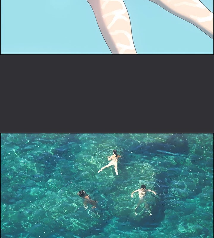 纵夏夜之梦(无码版)第5话-老二又硬了