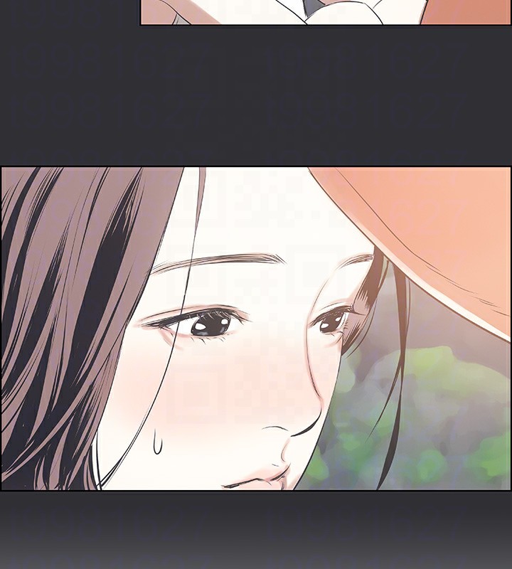 縱夏夜之夢(無碼版)第5話-老二又硬了