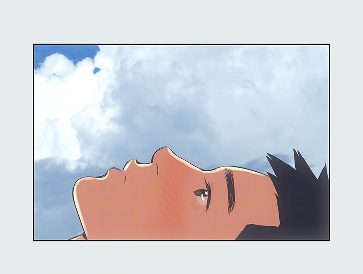 縱夏夜之夢(無碼版)第5話-老二又硬了