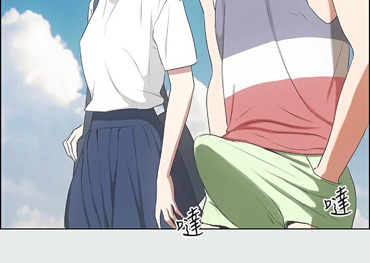 纵夏夜之梦(无码版)第6话-美爱的新玩具