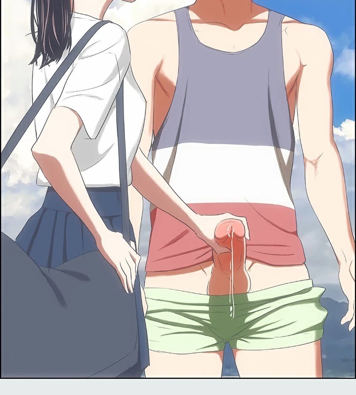 纵夏夜之梦(无码版)第7話-美愛真正的意圖