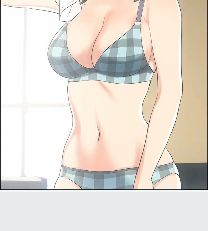 縱夏夜之夢(無碼版)第10話-吃不到的肉