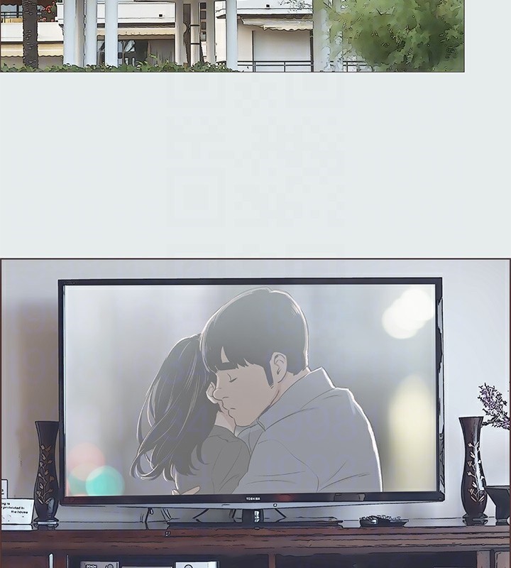 縱夏夜之夢(無碼版)第10話-吃不到的肉