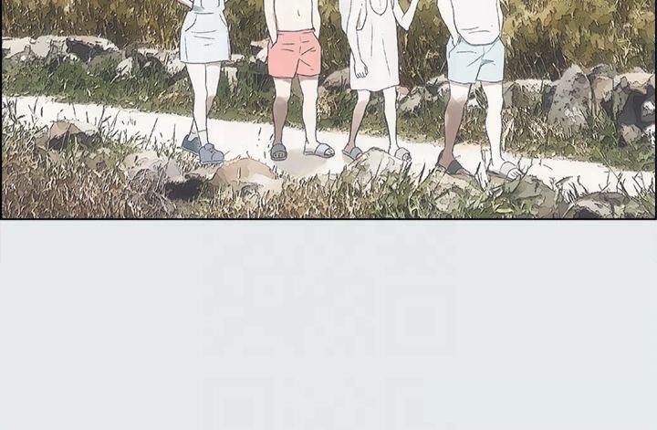 縱夏夜之夢(無碼版)第12話-青春期的少男少女們