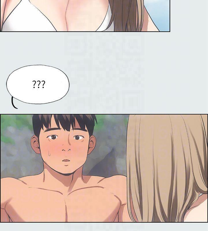 縱夏夜之夢(無碼版)第12話-青春期的少男少女們