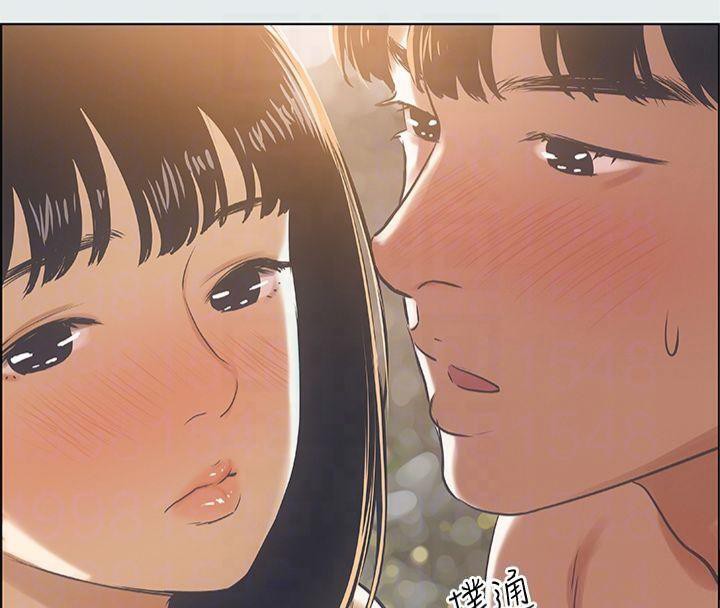 縱夏夜之夢(無碼版)第15話-女生的第一次