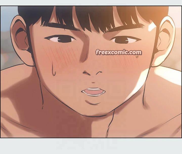 縱夏夜之夢(無碼版)第16話-漸漸茁壯的身軀