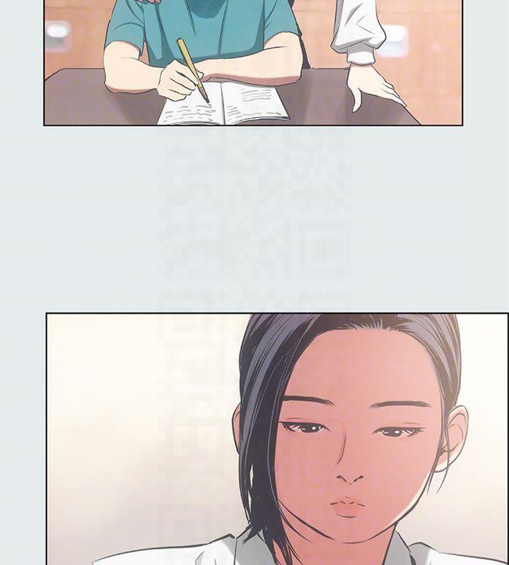 縱夏夜之夢(無碼版)第16話-漸漸茁壯的身軀