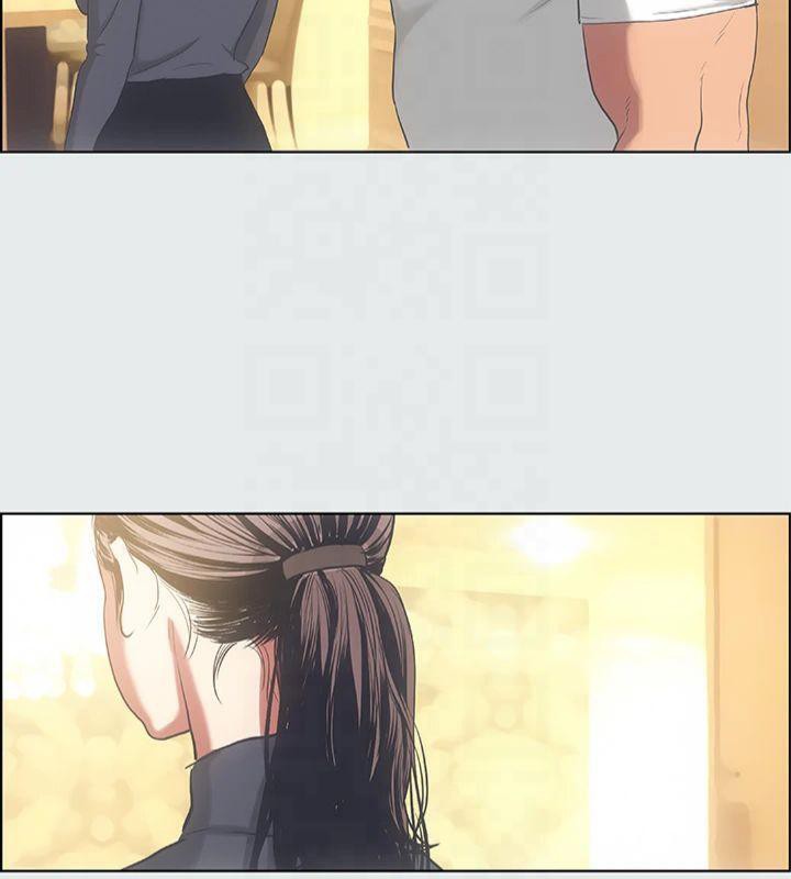 縱夏夜之夢(無碼版)第16話-漸漸茁壯的身軀