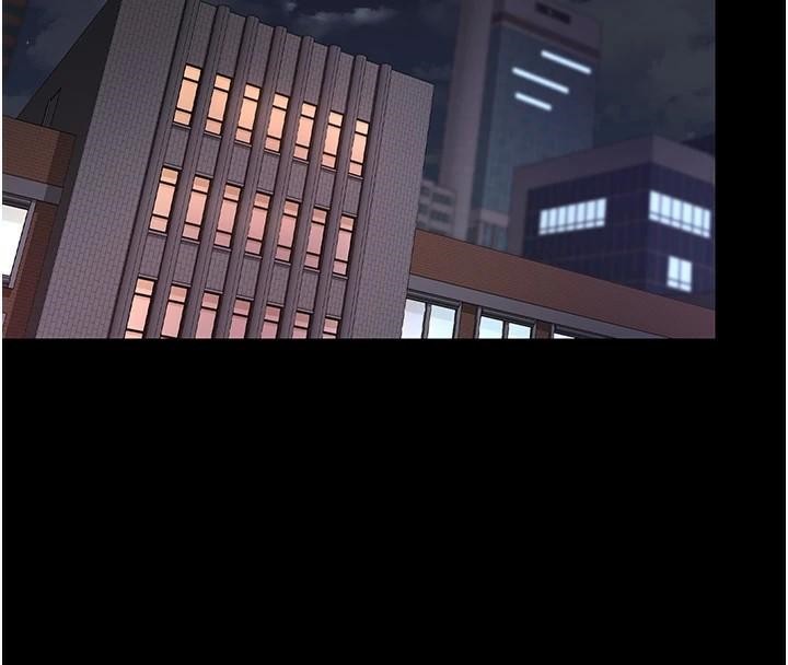 夜間診療室第93話-踏入VIP病房區的代價