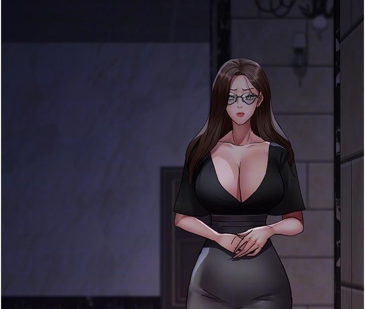 夜间诊疗室第93話-踏入VIP病房區的代價