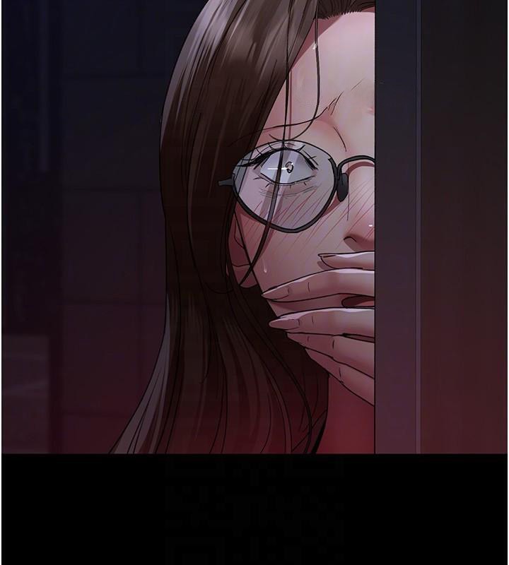 夜間診療室第93話-踏入VIP病房區的代價