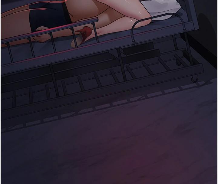 夜間診療室第93話-踏入VIP病房區的代價