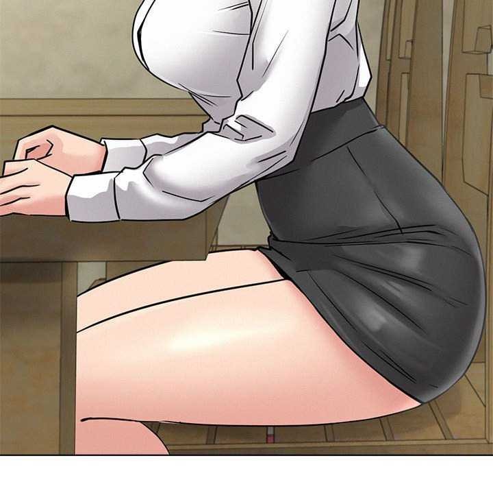 屋檐下的光第62話