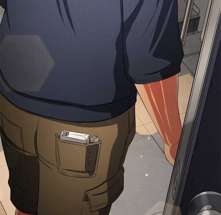 難纏小惡女第241話