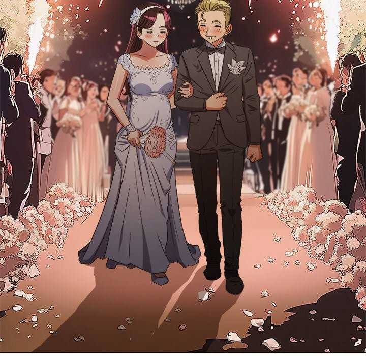 难缠小恶女第241話