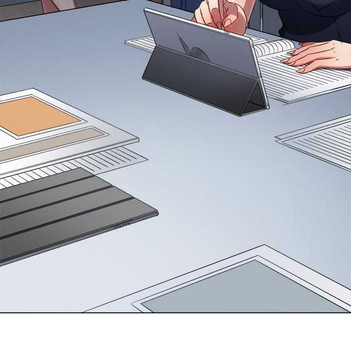 難纏小惡女第241話