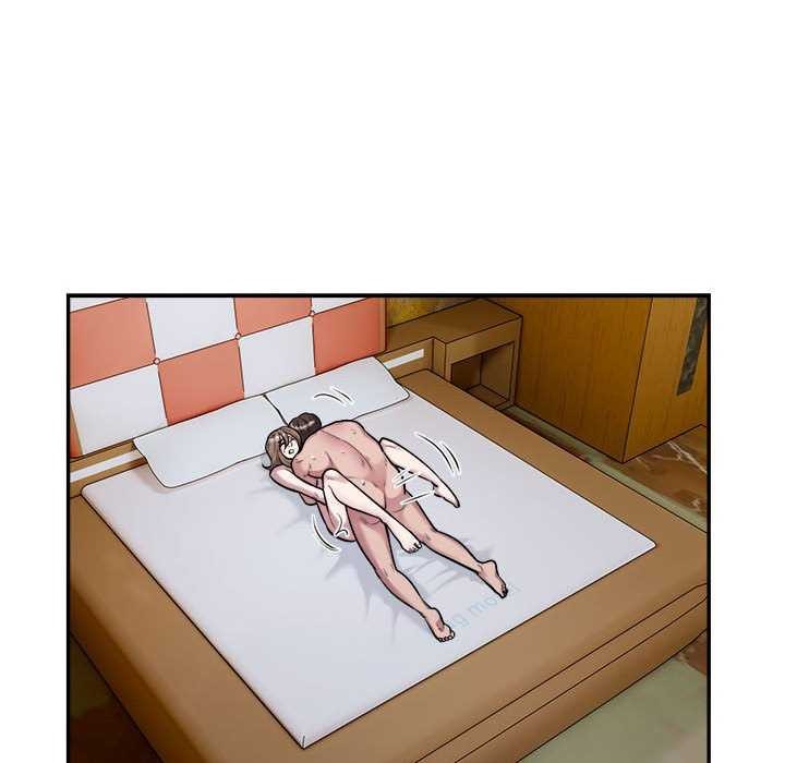 银行业务员的秘密第33話