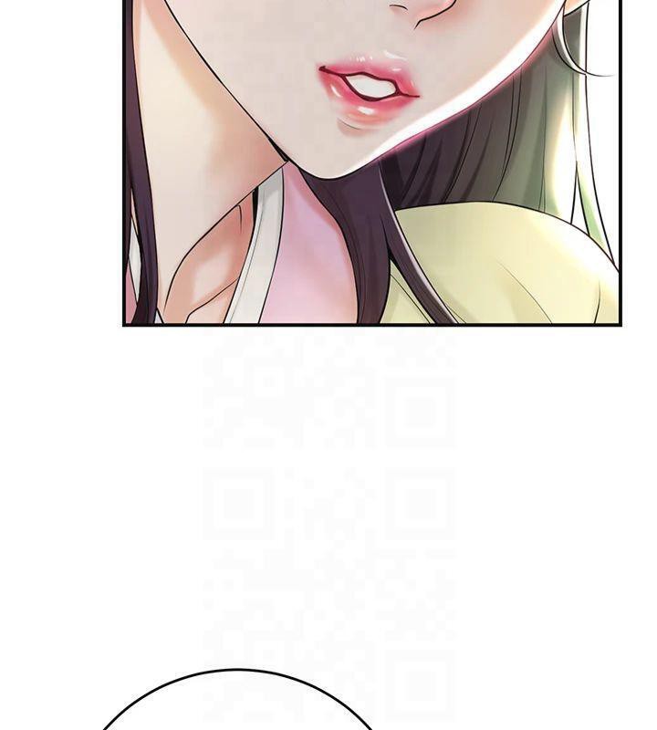 花容湿色:取花点第40話-愛撫彼此的性器