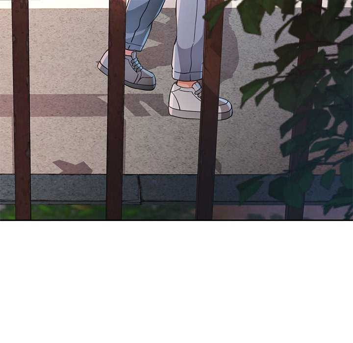 脱轨关系第41話