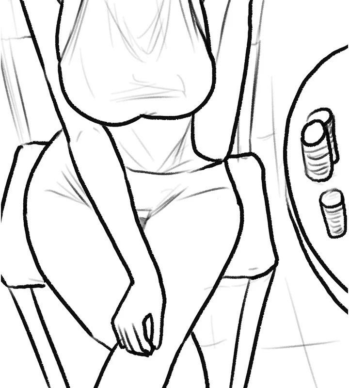 繼母與繼姐休刊公告