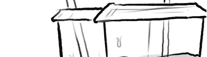 继母与继姐休刊公告