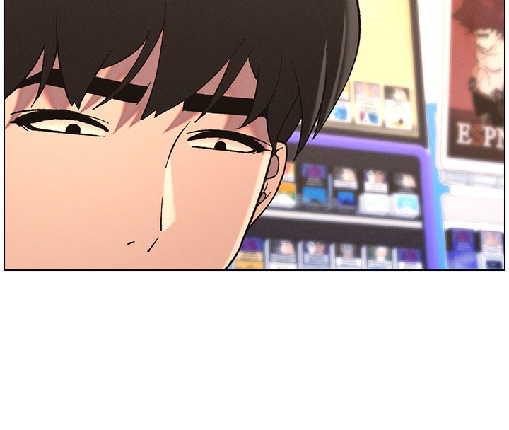 兄妹的秘密授課第46話-約新歡測試成人版MBTI