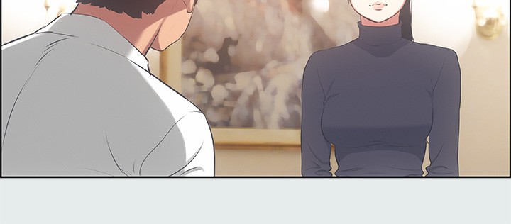 纵夏夜之梦(无码版)第17話-孤傲的女人