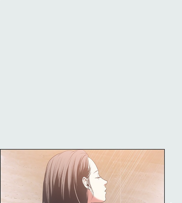 縱夏夜之夢(無碼版)第17話-孤傲的女人