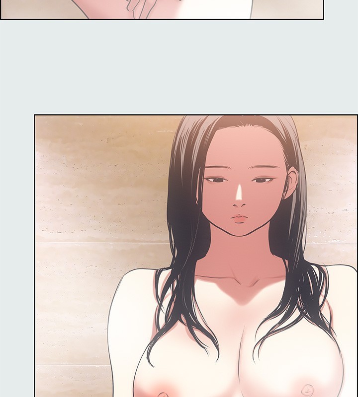 纵夏夜之梦(无码版)第17話-孤傲的女人