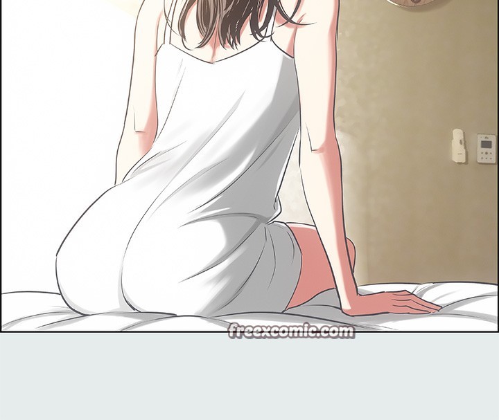 縱夏夜之夢(無碼版)第17話-孤傲的女人