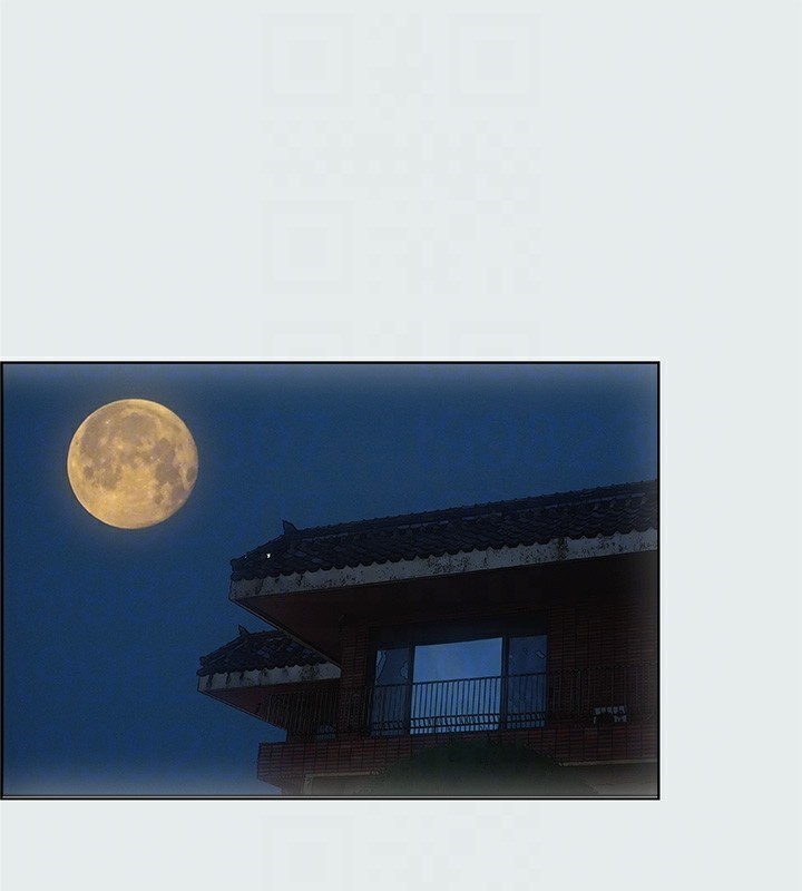 縱夏夜之夢(無碼版)第17話-孤傲的女人