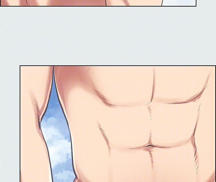 縱夏夜之夢(無碼版)第17話-孤傲的女人