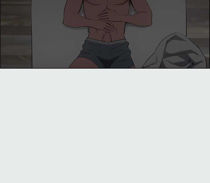 縱夏夜之夢(無碼版)第17話-孤傲的女人