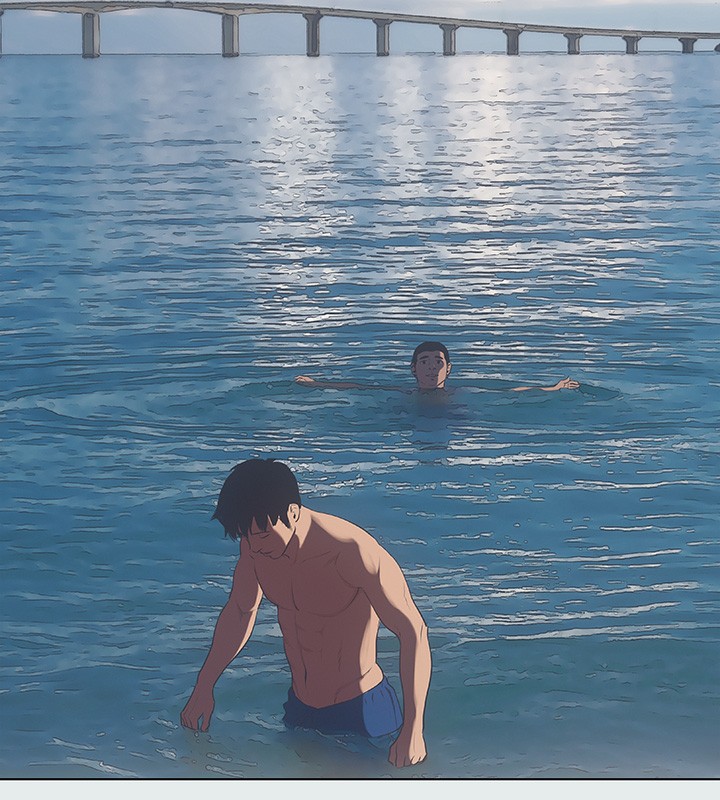 縱夏夜之夢(無碼版)第18話-我不是那種女人