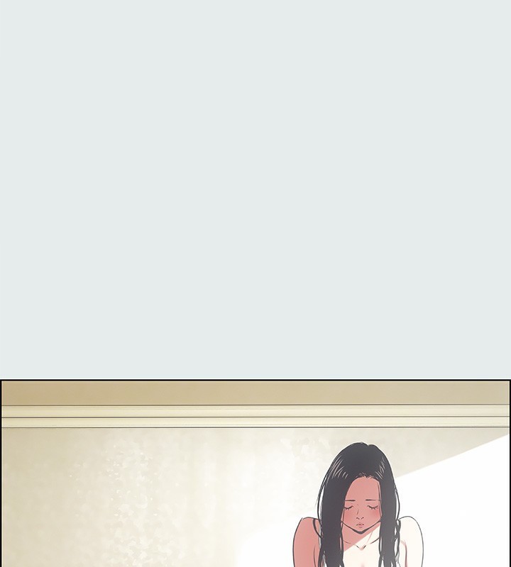 縱夏夜之夢(無碼版)第18話-我不是那種女人