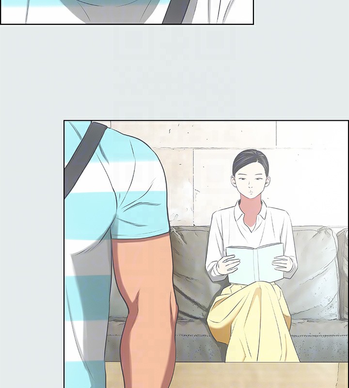 縱夏夜之夢(無碼版)第18話-我不是那種女人