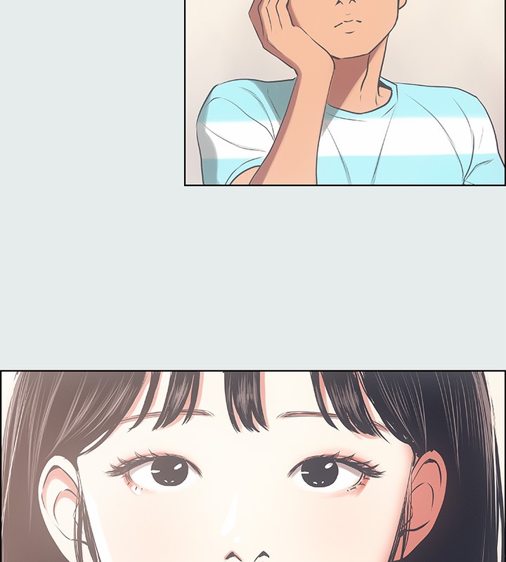 縱夏夜之夢(無碼版)第18話-我不是那種女人