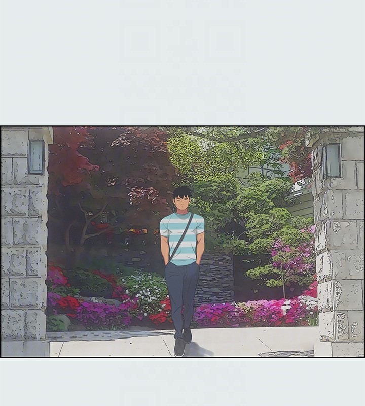 縱夏夜之夢(無碼版)第18話-我不是那種女人