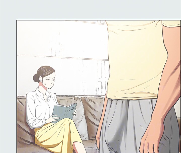 纵夏夜之梦(无码版)第19話-請不要考驗我