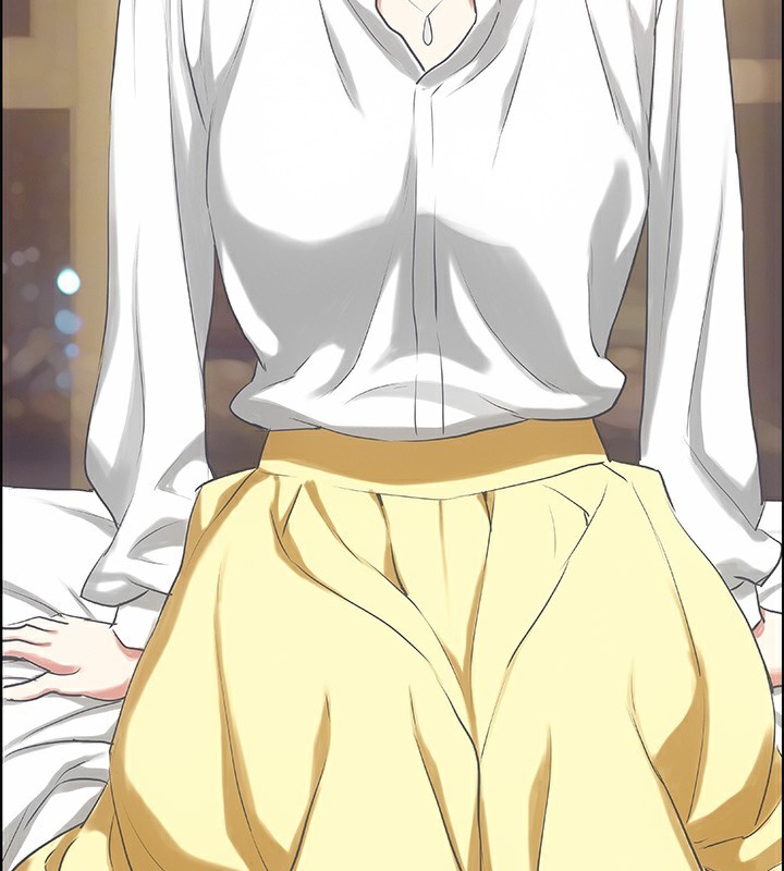 縱夏夜之夢(無碼版)第19話-請不要考驗我