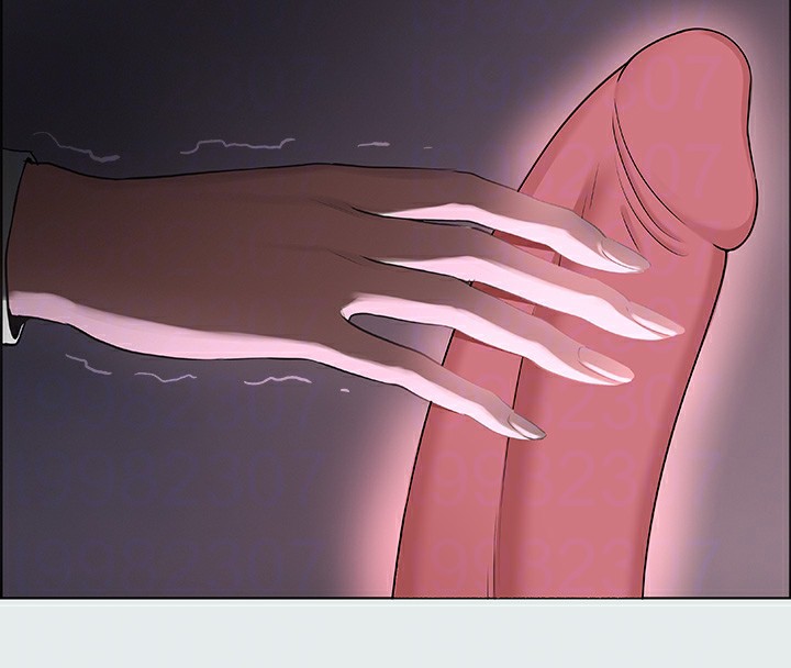 縱夏夜之夢(無碼版)第19話-請不要考驗我