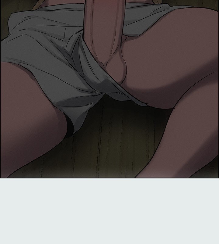 縱夏夜之夢(無碼版)第20話-趁著他不省人事&hellip;