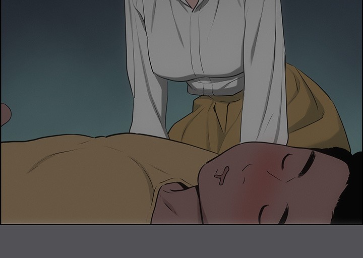 縱夏夜之夢(無碼版)第20話-趁著他不省人事&hellip;