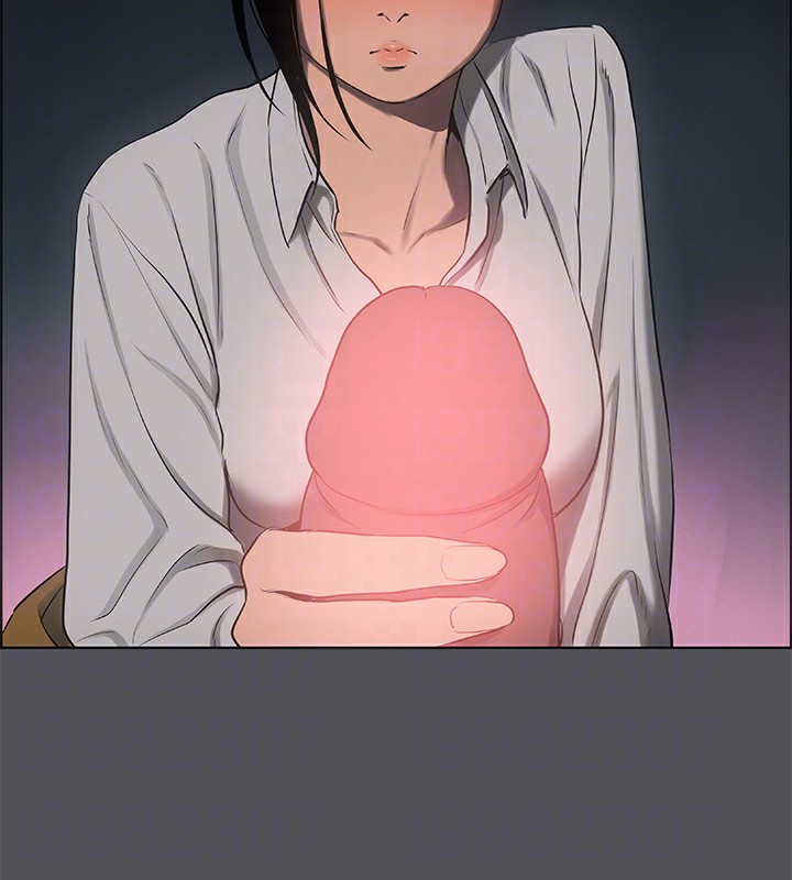 縱夏夜之夢(無碼版)第20話-趁著他不省人事&hellip;