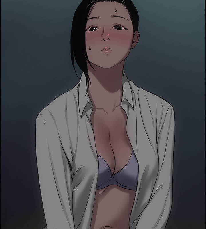 縱夏夜之夢(無碼版)第20話-趁著他不省人事&hellip;