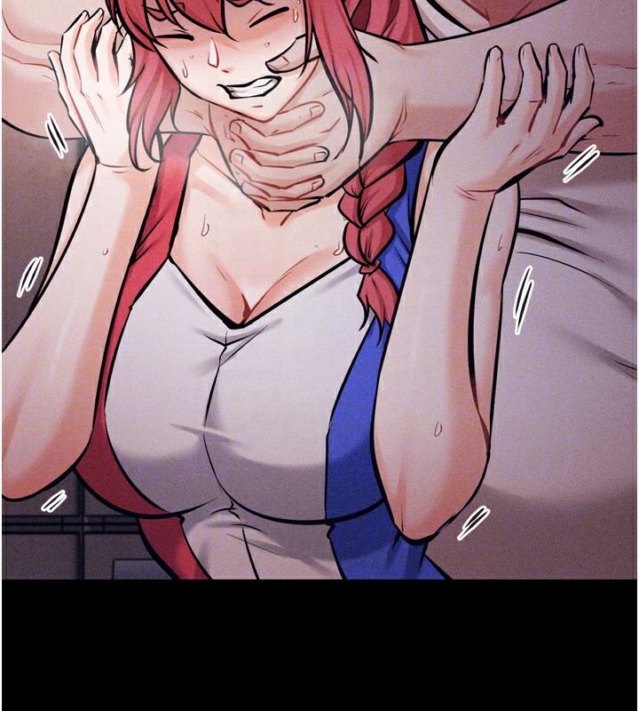 選手村:母豬調教第15話-被當成了飛機杯