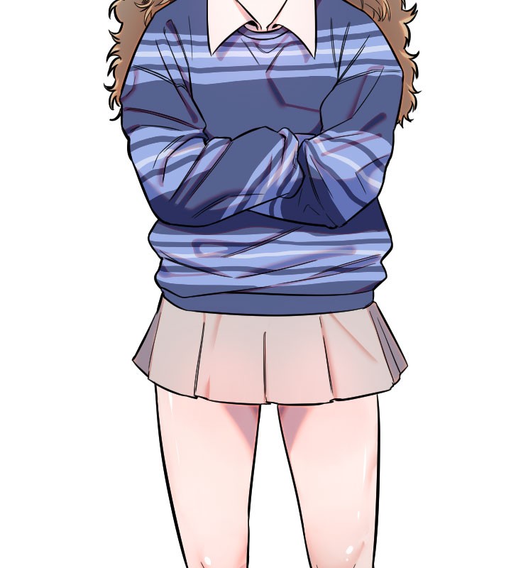 守護天使第20話-發揮妳真正的實力