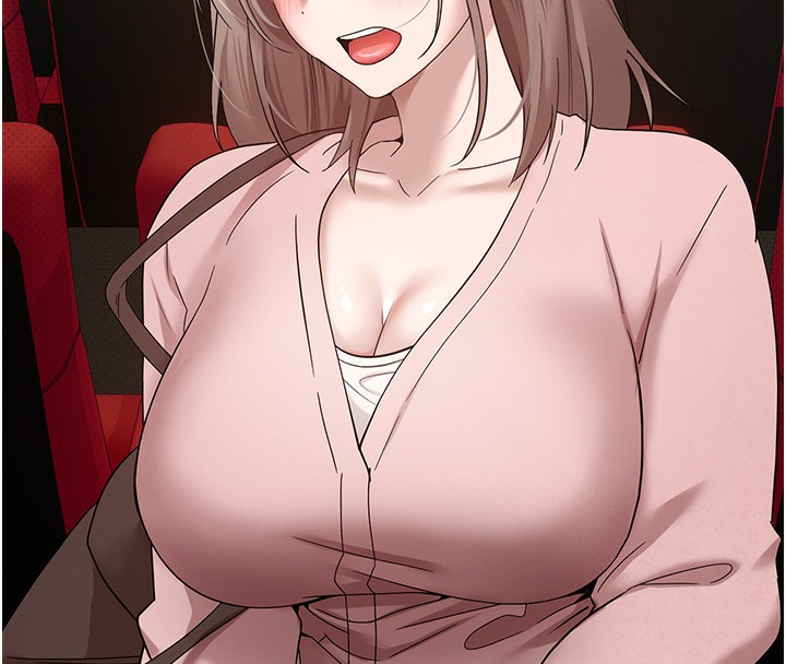 幣轉人生第9話-原來無套這麼爽